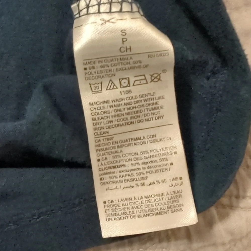 Nintendo graphic tee - Picture 6 of 6